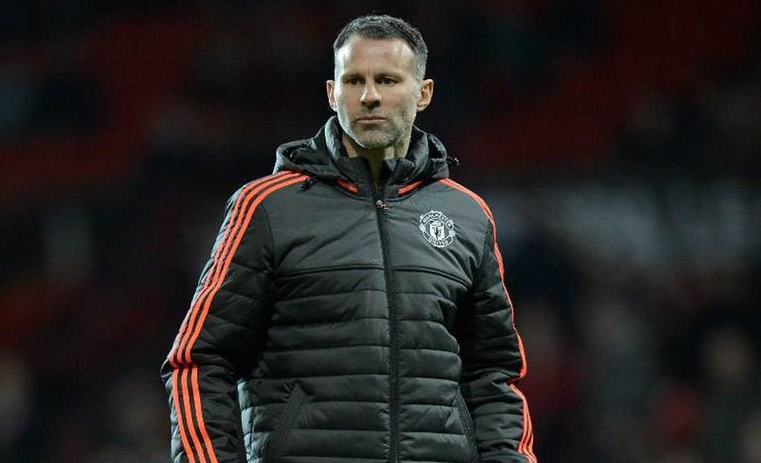 Ryan Giggs becomes technical director of PVF in Vietnam